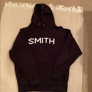 Smith Optics Hoodie
